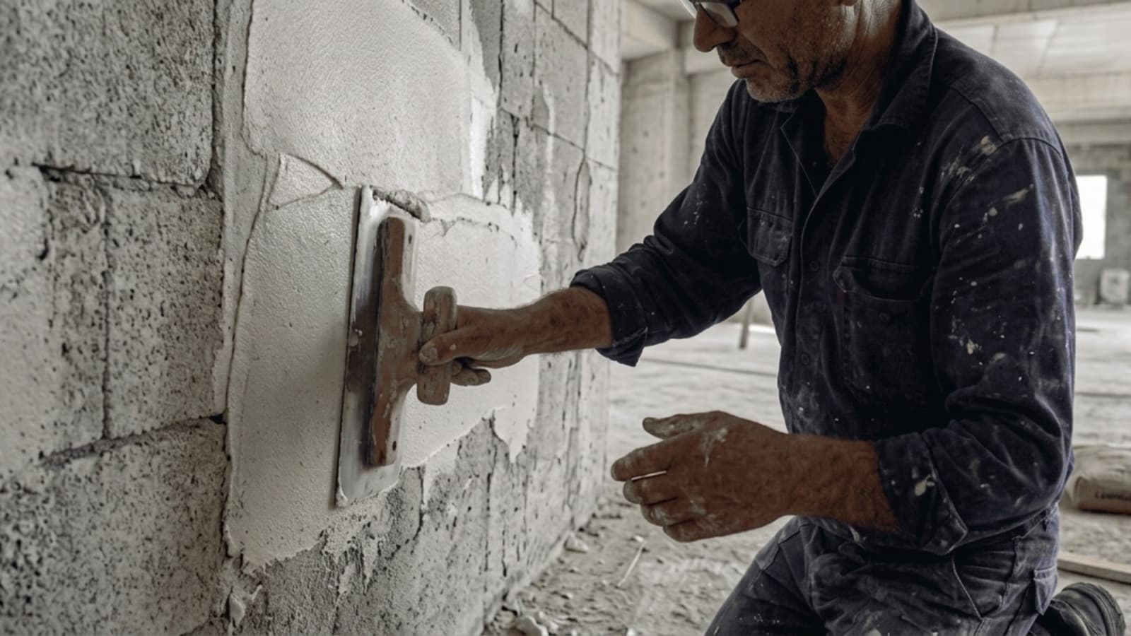 Çatalca Alçı Sıva