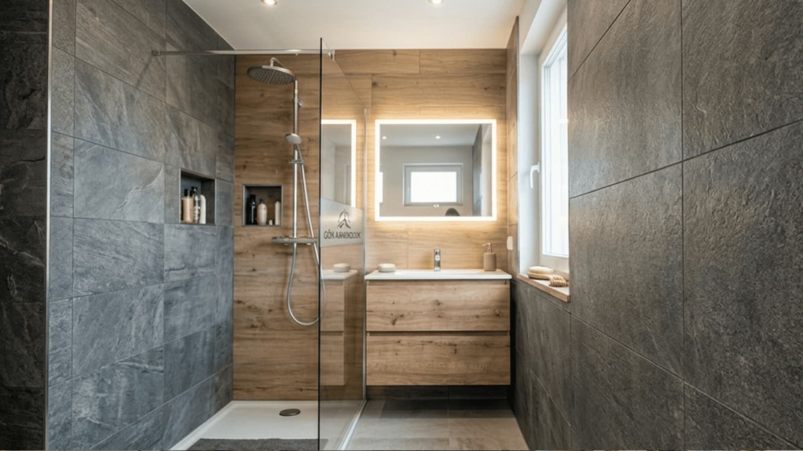 Banyo Yenileme Çatalca